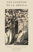 Cover-Bild zum Titel 'Los cuentos de la abuela' von 'Emma Perodi'