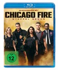 Cover-Bild zum Titel 'Chicago Fire' von 'Michael Brandt, Derek Haas, Matt Olmstead, Andrea Newman, Michael Gilvary'