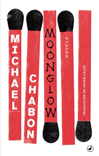 Moonglow - Michael Chabon, Javier Calvo
