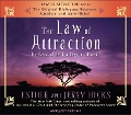 The Law of Attraction: The Basics of the Teachings of Abraham - Esther Hicks, Jerry Hicks