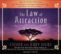 The Law of Attraction: The Basics of the Teachings of Abraham - Esther Hicks, Jerry Hicks