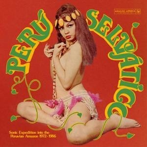 Per£ Selv tico - Various