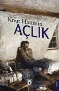 Cover-Bild zum Titel 'Aclik' von 'Knut Hamsun'