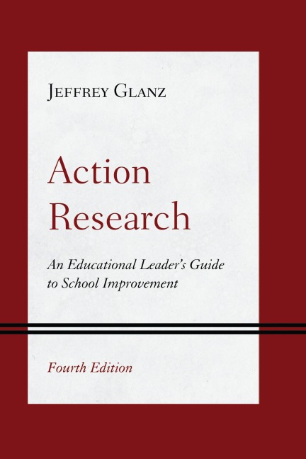 Action Research - Jeffrey Glanz