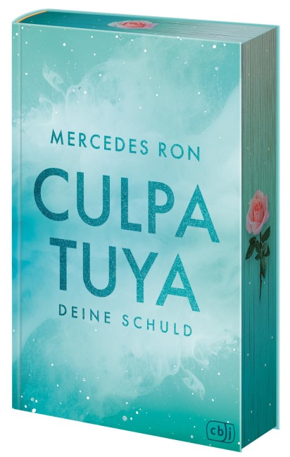 Culpa Tuya - Deine Schuld - Mercedes Ron