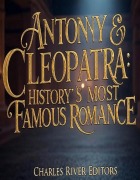 Cover-Bild zum Titel 'Antony & Cleopatra' von ''