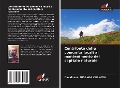 Cover-Bild zum Titel 'Contributo delle comunità locali al mantenimento del capitale naturale' von 'Dieudonné Busanga Changwi'