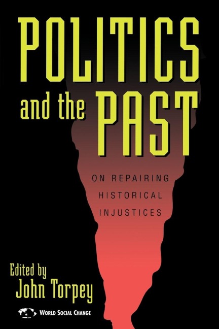 Politics and the Past - 