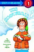 The Snowball - Jennifer Armstrong