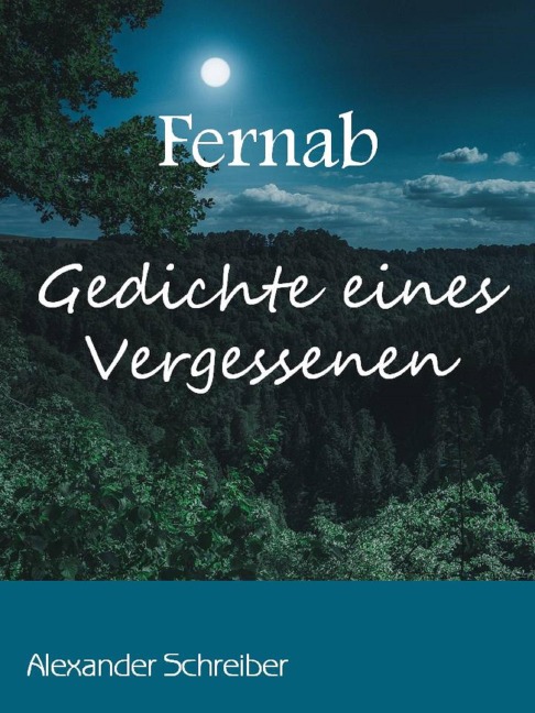 Fernab - Alexander Schreiber