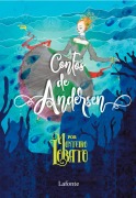 Cover-Bild zum Titel 'Contos de Andersen' von 'Christian Andersen'