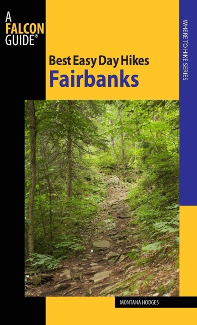 Fairbanks - Montana Hodges