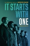 Cover-Bild zum Titel 'It Starts with One' von 'Jason Lipshutz'