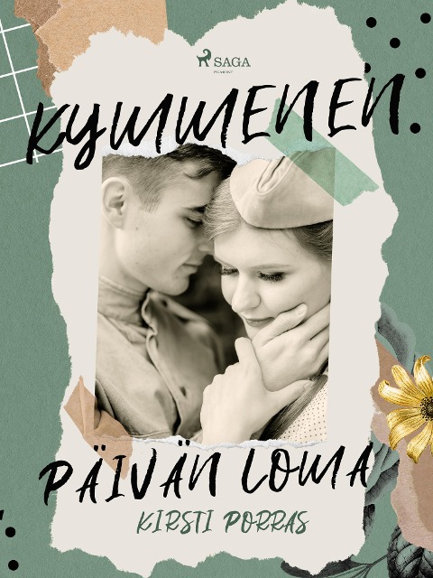Kymmenen päivän loma - Kirsti Porras