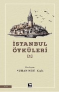 Cover-Bild zum Titel 'Istanbul Öyküleri - 1' von 'Nuhan Nebi cam'