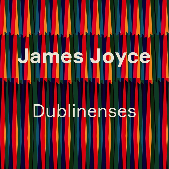 Dublinenses - James Joyce