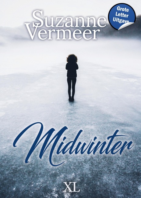 Midwinter - Suzanne Vermeer