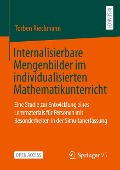 Internalisierbare Mengenbilder im individualisierten Mathematikunterricht - Torben Rieckmann