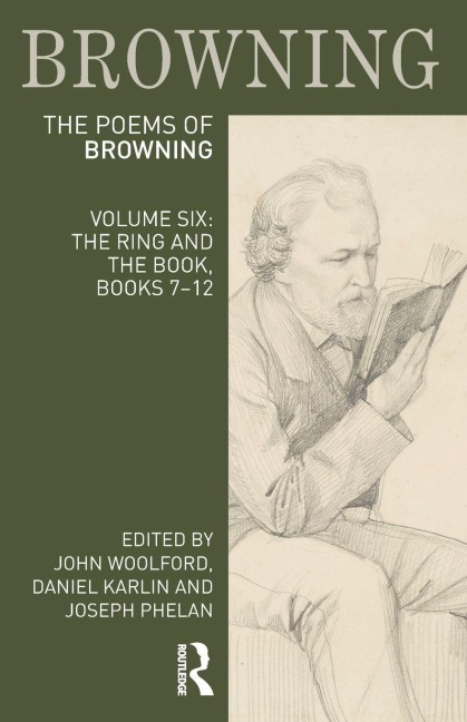 The Poems of Robert Browning - 