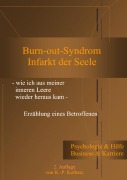 Cover-Bild zum Titel 'Burn-out-Syndrom' von 'Klaus-Peter Kolbatz'