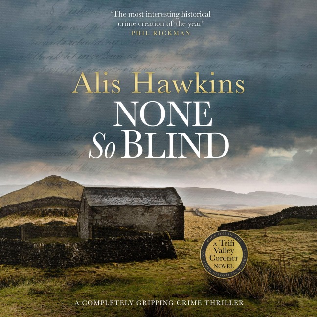 None So Blind - Alis Hawkins