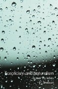 Cover-Bild zum Titel 'Scepticism and Naturalism: Some Varieties' von 'P. F. Strawson'