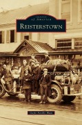 Cover-Bild zum Titel 'Reisterstown' von 'Gayle Neville Blum'