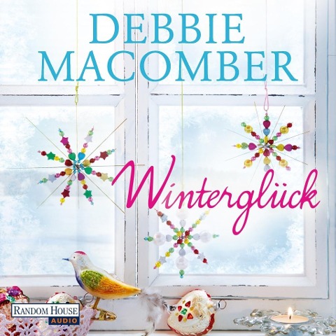 Winterglück - Debbie Macomber