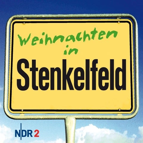 Weihnachten in Stenkelfeld - Stenkelfeld