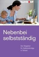 Nebenbei selbstständig - Karin Leppin