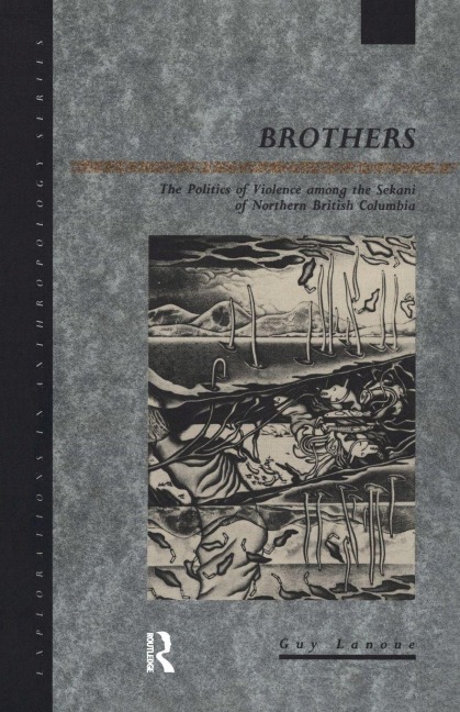 Brothers - Guy Lanoue