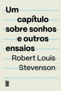 Cover-Bild zum Titel 'Um capítulo sobre sonhos e outros ensaios' von 'Robert Louis Stevenson'
