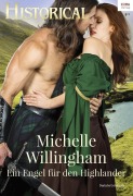 Cover-Bild zum Titel 'Ein Engel für den Highlander' von 'Michelle Willingham'