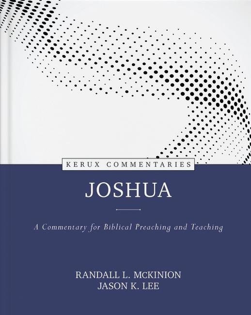 Joshua - Kerux - Randall L McKinion, Jason K Lee