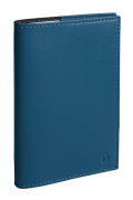 Cover-Bild zum Titel 'PRE PREST NOTE VZ Soho stahlblau 2027' von ''