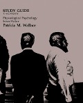 Cover-Bild zum Titel 'Study Guide to Accompany Physiological Psychology Brown/Wallace' von 'Patricia M. Wallace'