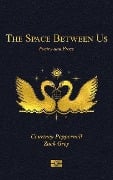 Cover-Bild zum Titel 'The Space Between Us' von 'Courtney Peppernell'