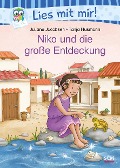 Nika und die große Entdeckung - Juliane Jacobsen