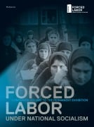 Cover-Bild zum Titel 'Forced Labor under National Socialism' von ''