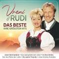 Das Beste-Ihre gröáten Hits - Vreni & Rudi