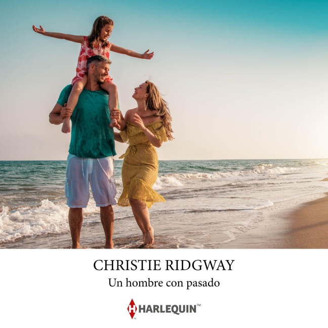 Un hombre con pasado - Christie Ridgway