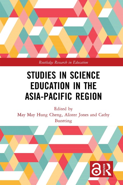 Studies in Science Education in the Asia-Pacific Region - 