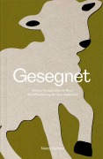 Cover-Bild zum Titel 'Gesegnet' von 'Nancy Guthrie'