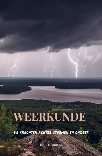 Weerkunde - DNJ Tutorium