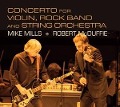Rock Concerto/Road Movies/Sinfonie 3 - Mills/McDuffie/Neff/Tonks/MCS Ensemble