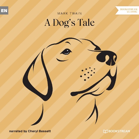 A Dog's Tale - Mark Twain
