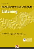 Kompetenztraining Oberstufe - Listening - Sheila Thorn