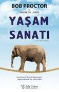 Cover-Bild zum Titel 'Yasam Sanati' von 'Bob Proctor, Sandra Gallagher'