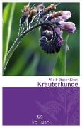 Cover-Bild zum Titel 'Kräuterkunde' von 'Wolf-Dieter Storl'