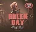 Cover-Bild zum Titel 'Rock Box' von 'Green Day'